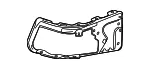 Bumper Bracket - GM (84939174) - view 8