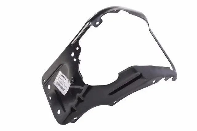 Bumper Bracket - GM (84939194) - view 4