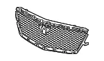 Front Grille - GM (84939299) - view 5