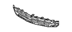 Lower Grille - GM (84940419) - view 8