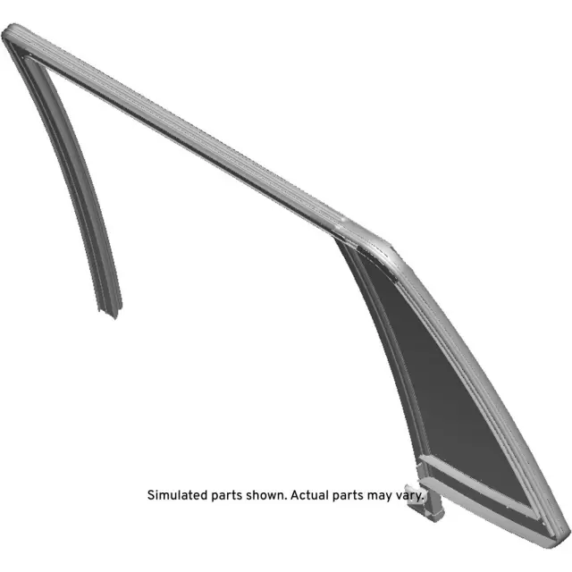 Fixed Glass - GM (84940697) - view 4