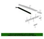 Applique Panel - GM (84940898) - view 6