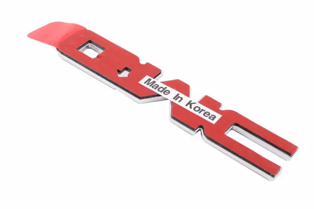 Grille Emblem - GM (84943128)