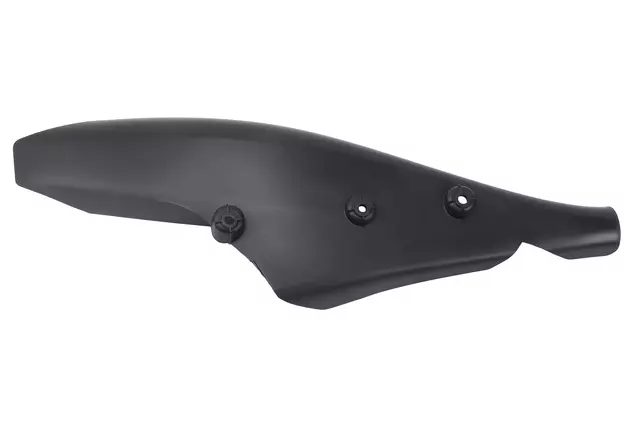 Front Deflector - GM (84946131) - view 4