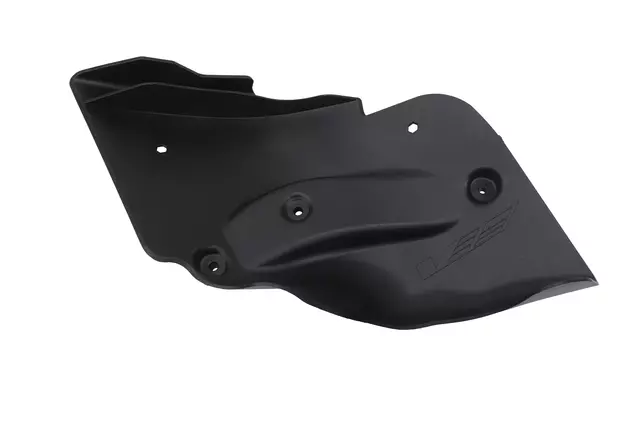 Front Deflector - GM (84946136) - view 2
