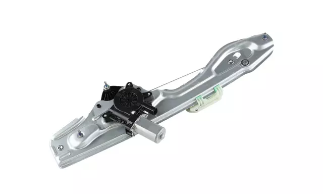 Window Regulator - GM (84948221)