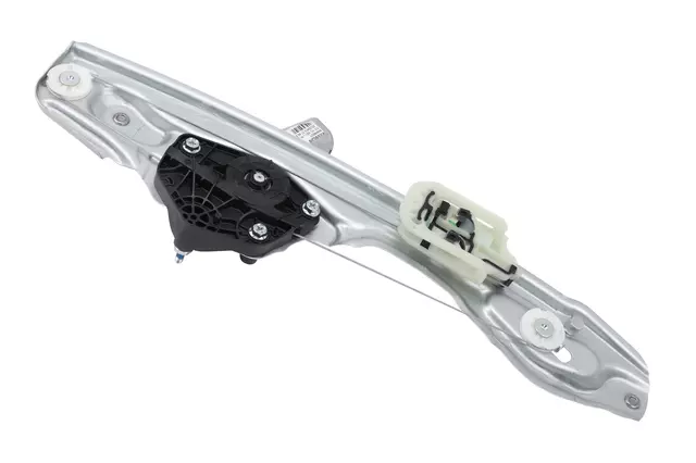 Window Regulator - GM (84948221) - view 6