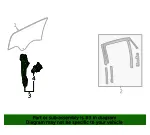 Window Regulator - GM (84948222) - view 10
