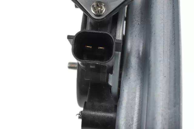 Window Regulator - GM (84948222) - view 2