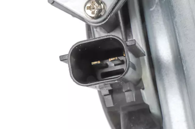 Window Regulator - GM (84948222) - view 6