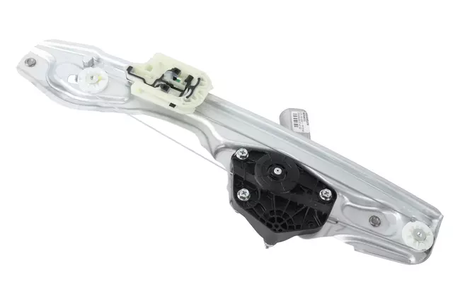 Window Regulator - GM (84948222) - view 8