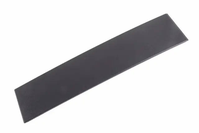 Front Passenger Side Door Window Frame Rear Applique - GM (84948812)