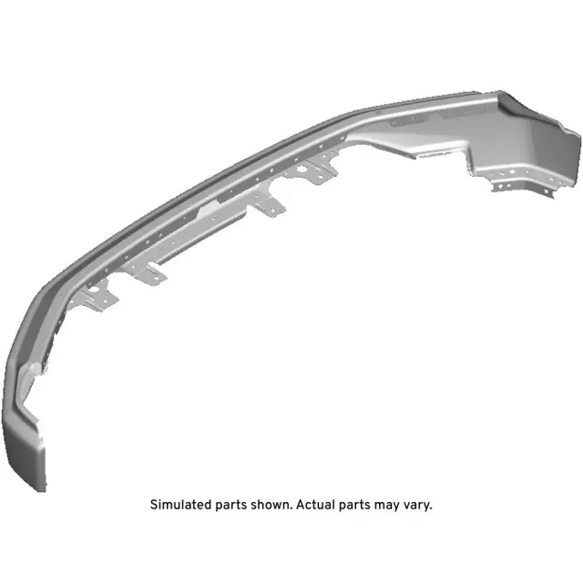 Front Bumper - GM (84949107)