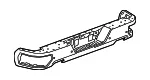 Front Bumper - GM (84949107) - view 5