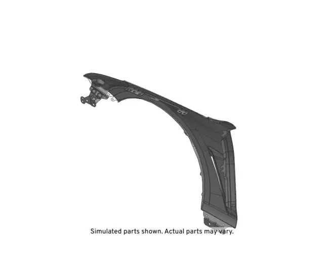 Fender - GM (84950638)