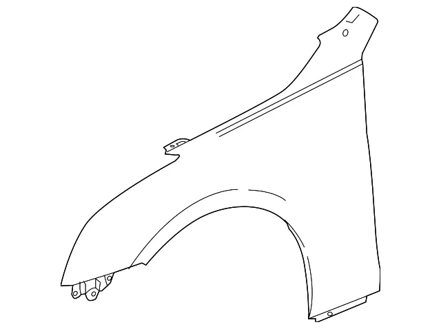 Fender - GM (84950638) - view 2