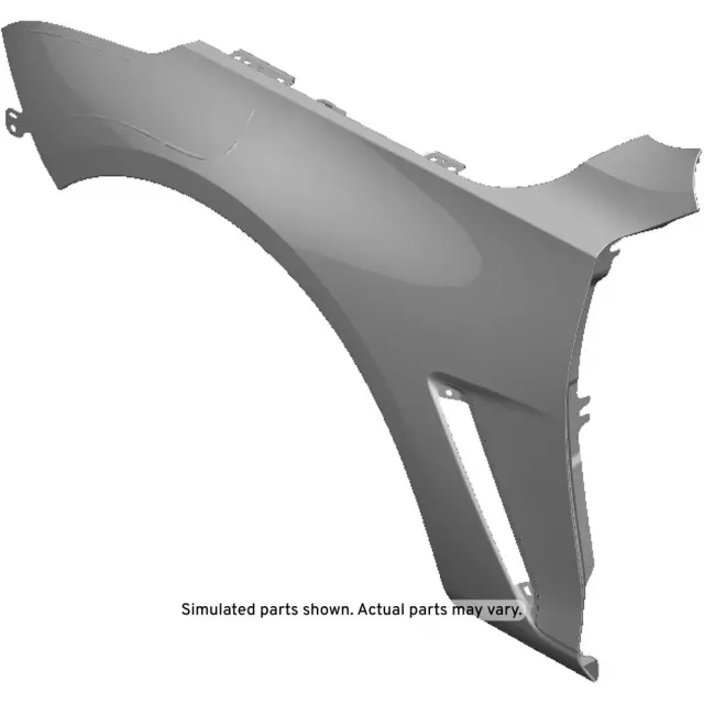Fender - GM (84950639)