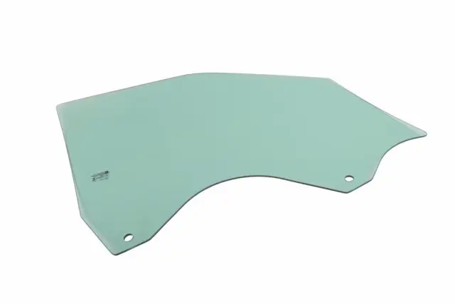 Front Driver Side Door Window - GM (84955047) - view 4