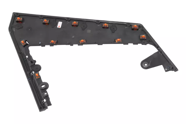 Front Molding - GM (84959519) - view 2