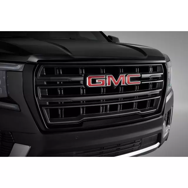 Exterior Trim, Grille Package - GM (84960263)