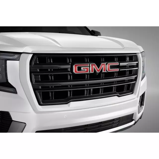 Exterior Trim, Grille Package - GM (84960264)