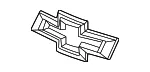 Emblem - GM (84965117) - view 5