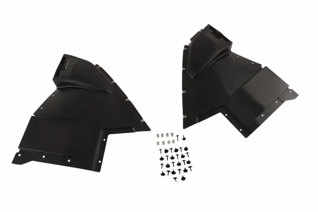 Lower Deflector - GM (84965195)
