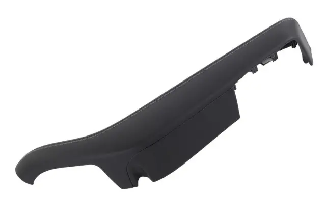 Door Armrest - GM (84965585) - view 5