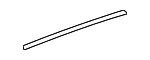 Upper Molding - GM (84969374) - view 5
