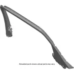 Window Trim - GM (84969509) - view 5