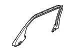 Window Trim - GM (84969509) - view 6