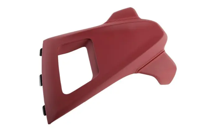 Hood - GM (84972579)