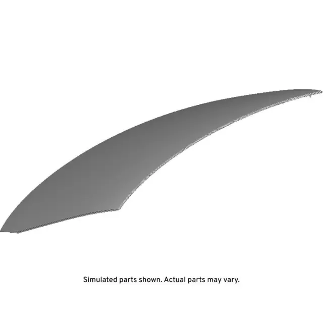Windshield - GM (84973148)