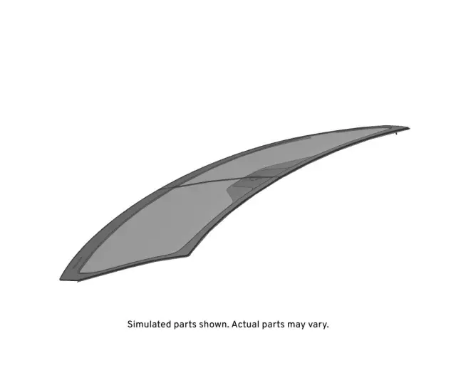 Windshield - GM (84973150)