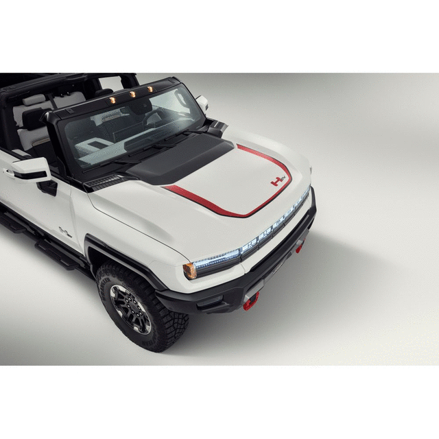 Decal Pkg - GM (84973865) - view 2