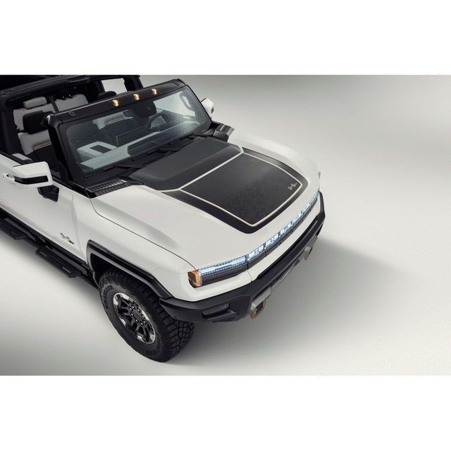 Decal Pkg - GM (84973874) - view 2