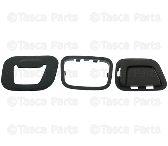 Front Handle - GM (84974920) - view 3