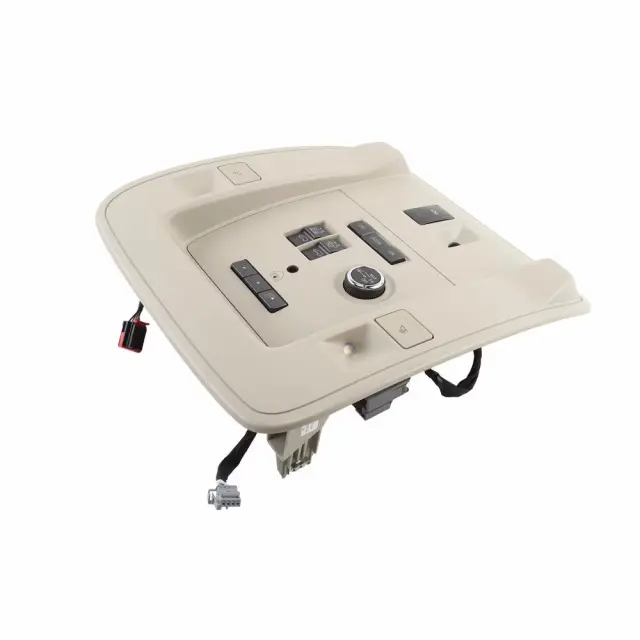 Shale Roof Console - GM (84975813)