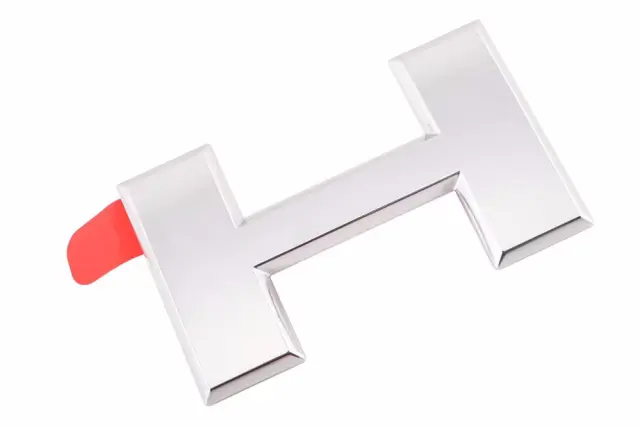 Tailgate Emblem - GM (84976874)