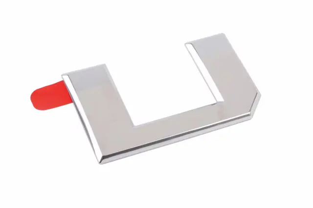 Tailgate Emblem - GM (84976875)