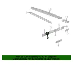 Tailgate Emblem - GM (84976875) - view 8