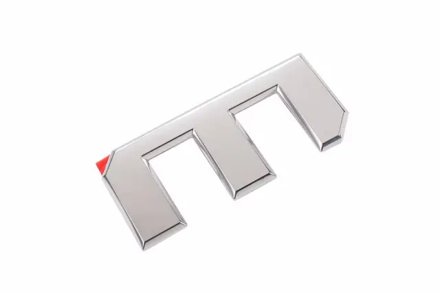Tailgate Emblem - GM (84976877)
