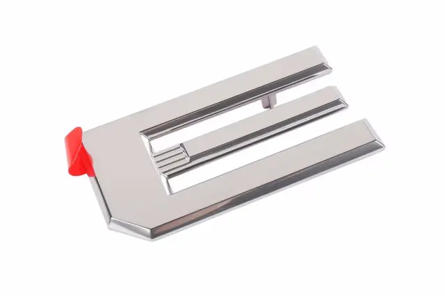 Tailgate Emblem - GM (84976878) - view 5