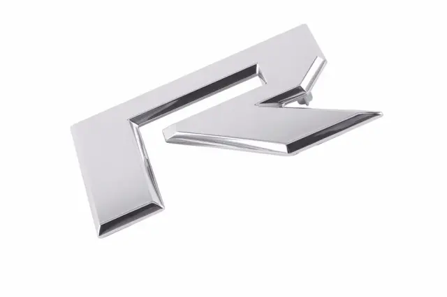 Tailgate Emblem - GM (84976879)
