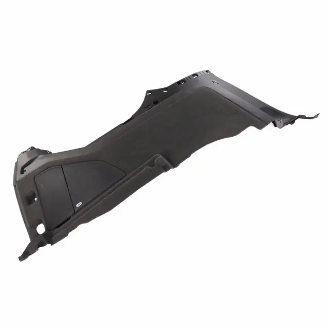 Lower Quarter Trim - GM (84977047)