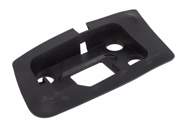 Passenger Side Outside Rearview Mirror Gasket - GM (84977318)