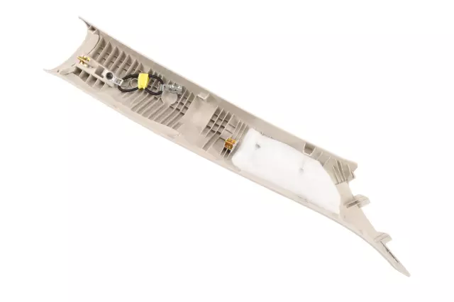 Windshield Pillar Trim - GM (84978021) - view 6