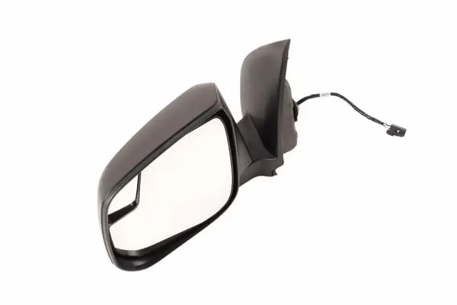 Primed Driver Side Door Mirror - GM (84979795)