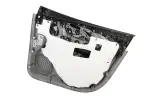 Gray Front Driver Side Door Trim - GM (84981501) - view 14