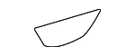 Handle, Inside Cap - GM (84982809) - view 12